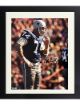 Bob Lilly signed Dallas Cowboys NFL 8x10 Photo #74 imperfect Custom Framing- COA/Ticket (HOF)