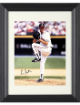 Greg Maddux signed 1997 Atlanta Braves 11x14 Photo Custom Framed- Beckett Review (HOF)