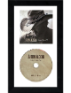 Jason Aldean signed 2026 Songs About Us 4.75x4.75 Art Card Insert/CD 6.5x12 Custom Framing- COA