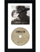 Jason Aldean signed 2026 Songs About Us 4.75x4.75 Art Card Insert/CD 6.5x12 Custom Framing- COA