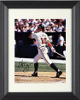 Chipper Jones Signed Atlanta Braves 11x14 Photo #10 Custom Framing� Beckett Review