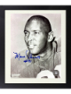 Marv Fleming signed Green Bay Packers NFL 8x10 Photo Custom Framing imperfect #81-COA (SB I/II Champs)