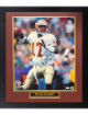 Charlie Ward signed Florida Seminoles NCAA Licensed 16x20 Photo #17 Custom Framing- PSA #AD39261