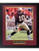 Derrick Brooks signed Florida Seminoles NCAA Licensed 16x20 Photo '93 National Champs Custom Framing- PSA In The Presence