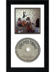Shania Twain Signed 2026 Little Miss Twain Art Card with Album Cover Booklet & CD 6.5x12 Custom Framing� COA (Country/Pop)
