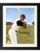 Willie Stargell signed Pittsburgh Pirates MLB Licensed 8x10 Photo Custom Framing- COA (HOF)