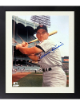 Harmon Killebrew signed Minnesota Twins MLB Licensed 8x10 Photo Custom Framing- COA HOF/500 HR