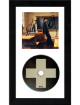 Dan + Shay Duo signed 2026 YOUNG Warner Records �Album Cover Booklet w/ CD 6.5x12 Custom Framing� COA