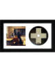 Dan + Shay Duo signed 2026 YOUNG Warner Records �Album Cover Booklet w/ CD 6.5x12 Custom Framing� COA