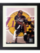 Kobe Bryant Los Angeles Lakers NBA Basketball Licensed 8x10 Photo Custom Framing- NEW