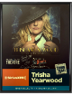 Trisha Yearwood signed 2019 Let's Be Frank Town Hall 22"x28" Poster Custom Framing SiriusXM Music City Theatre- COA (w/ Thank you/Siriusly Sinatra)