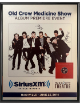 Old Crow Medicine Show signed 2014 Remedy Album Premiere Event 22"x28" Poster Custom Framing SiriusXM Music City Theatre- 7 SIGS- COA