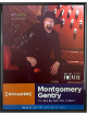 Montgomery Gentry signed 2018 22"x28" Poster SiriusXM Y2K Music City Theatre Custom Framing- COA