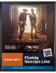 Florida Georgia Line signed 2019 SiriusXM Town Hall Can't Say I Ain't Country 22"x28" Poster Custom Framing SiriusXM Music City Theatre- COA