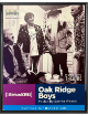 Oak Ridge Boys signed 2018 Prime Country 22x28 Poster Custom Framing- 4 SIGS- SiriusXM Music City Theatre- COA (Duane Allen/Richard Sterban/William Lee Golden/Joe Bonsall)