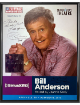 Bill Anderson/Jeannie Seely dual signed 2018 Willie's Roadhouse 22"x28" Poster Custom Framing SiriusXM Music City Theatre- COA