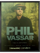 Phil Vassar signed 2020 22"x28" Poster Custom Framing SiriusXM Music City Theatre imperfect- COA