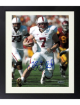 Toby Gerhart signed Stanford Cardinal 8x10 Photo Custom Framing- Tri Star Hologram
