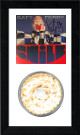 Katy Perry signed 2020 Smile Album CD Cover w/ CD 6.5x12 Custom Framing- JSA #LL58532 (American Idol)