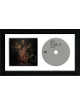 Kelly Clarkson signed 2023 Chemistry 4.75x4.75 Art Card w/ Album Cover Booklet & CD 6.5x12 Custom Framing- COA