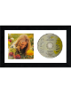 Deana Carter signed 2021 Did I Shave My Legs for THIS? Capitol Records Album Cover Booklet w/ CD 6.5x12 Custom Framing- COA