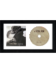 Jason Aldean signed 2026 Songs About Us 4.75x4.75 Art Card Insert/CD 6.5x12 Custom Framing- COA