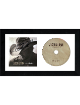 Jason Aldean signed 2026 Songs About Us 4.75x4.75 Art Card Insert/CD 6.5x12 Custom Framing- COA