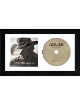 Jason Aldean signed 2026 Songs About Us 4.75x4.75 Art Card Insert/CD 6.5x12 Custom Framing- COA