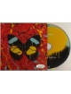 Ed Sheeran signed 2021 Overpass Graffiti Atlantic Records/UK CD Single Cover w/ CD- JSA
