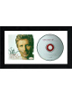 Dierks Bentley signed 2008 Greatest Hits/Every Mile A Memory Album CD Cover/CD-JSA #AC92547- 6.5x12 Custom Framing