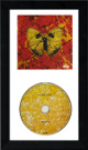 Ed Sheeran signed 2021 Shivers Atlantic Records/UK CD Single Cover w/ CD- JSA- 6.5x12 Custom Framing