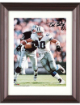 Bill Bates signed Dallas Cowboys NFL Licensed 8x10 Photo #40 Custom Framing- COA