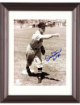 Bobby Doerr signed Boston Red Sox MLB Licensed 8x10 Photo w/ HOF 86 minor dings Custom Framing- COA/Show Ticket