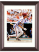 Mike Schmidt signed Philadelphia Phillies MLB Licensed 8x10 Photo minor dings Custom Framing- Ken Goldin, The Score Board, Inc C