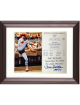 Steve Carlton signed Philadelphia Phillies MLB Licensed 300th Victory September 23, 1983 8x10 Photo/Card HOF 94 Custom Framing-