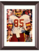Don Warren signed Washington NFL Licensed 8x10 Photo #85 Custom Framing- COA -3X SB Champ/HOGS