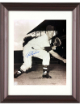 Russ Kemmerer signed Washington Senators MLB Licensed 8x10 Photo Custom Framing imperfect- COA