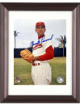 Camilo Pascual signed Washington Senators MLB Licensed 8x10 Photo Custom Framing imperfect- COA