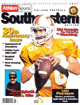 Peyton Manning unsigned Tennessee Vols 1997 Athlon Cover 8x10