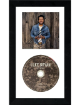 Luke Bryan signed 2026 SIGNS MCA Records 4.75x4.75 Art Insert/CD 6.5x12 Custom Framing- COA (Hunt Edition)