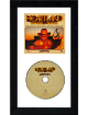 Corey Kent signed 2026 Heartland Rock & Roll Insert Album Cover/CD 6.5x12 Custom Framing- COA