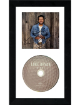 Luke Bryan signed 2026 SIGNS MCA Records 4.75x4.75 Art Insert/Booklet/CD 6.5x12 Custom Framing- COA (Golf Edition) Country/Pop Music