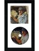 Riley Green signed 2026 That's Just Me CD Album Cover Booklet w/ CD 6.5x12 Custom Framing� COA